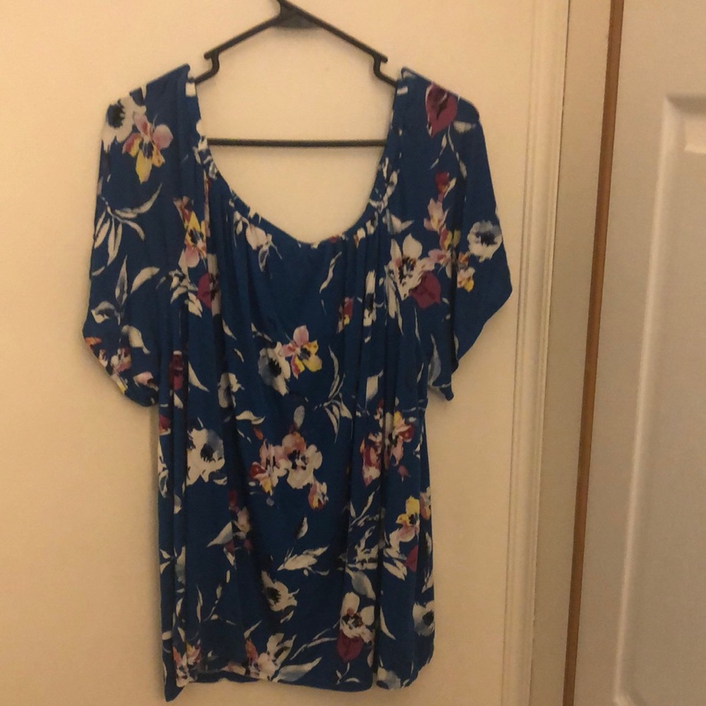 Cool summer shirt